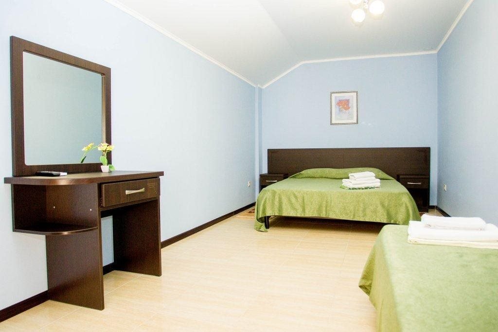 Анапа: The Hloya Inn