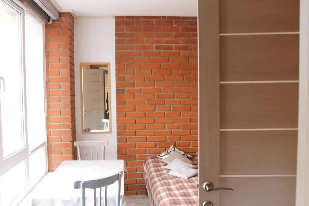 Анапа: Tikhaya Gavan Mini Hotel