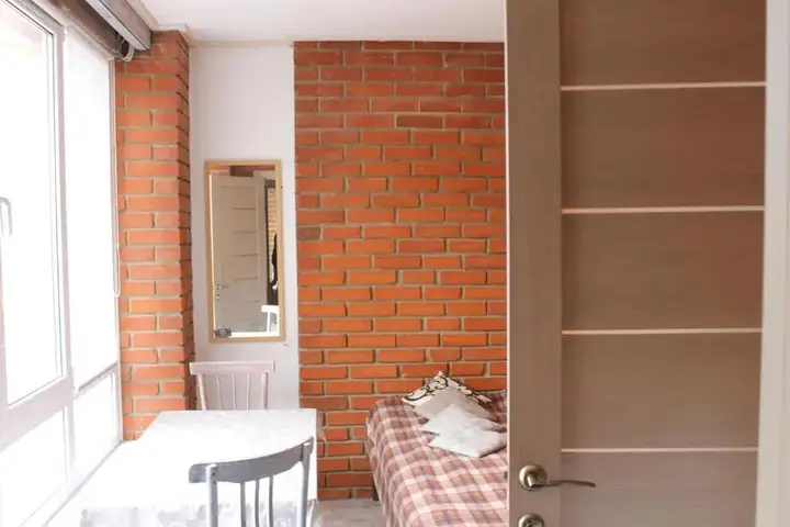 Анапа: Tikhaya Gavan Mini Hotel
