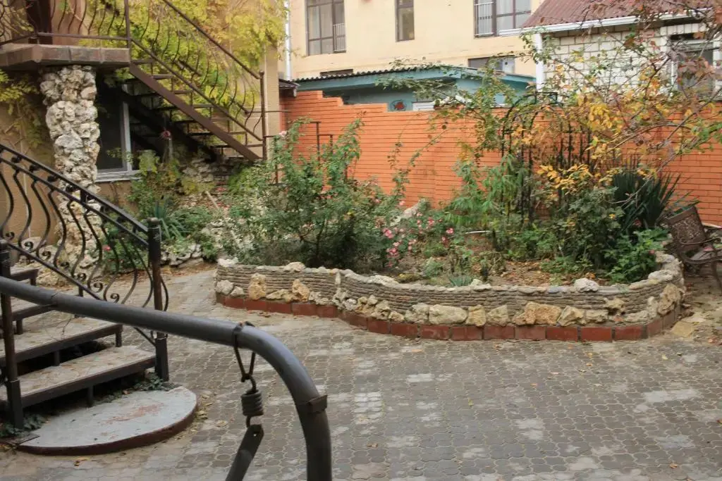 Анапа: Tikhaya Gavan Mini Hotel