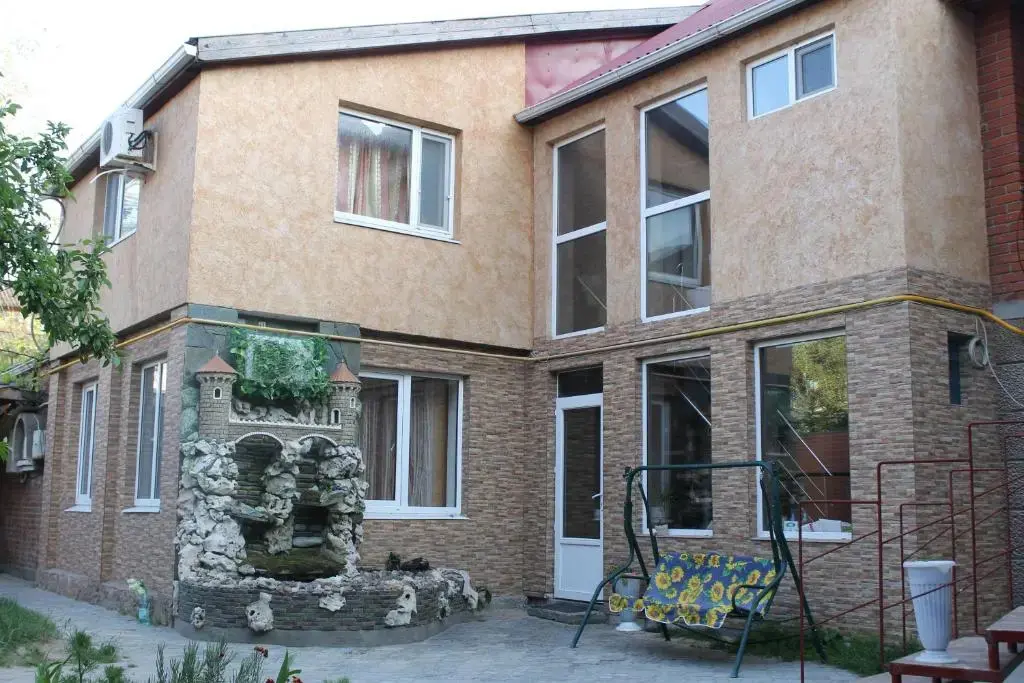 Анапа: Tikhaya Gavan Mini Hotel
