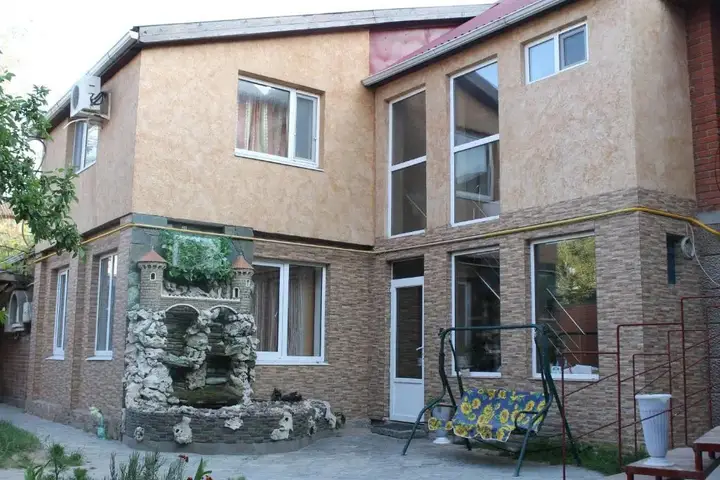 Анапа: Tikhaya Gavan Mini Hotel