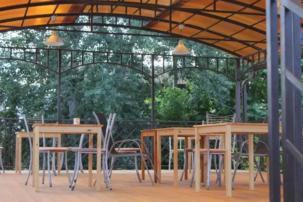 Анапа: Tikhaya Gavan Mini Hotel