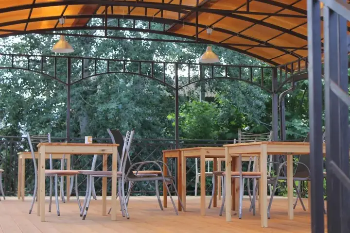 Анапа: Tikhaya Gavan Mini Hotel