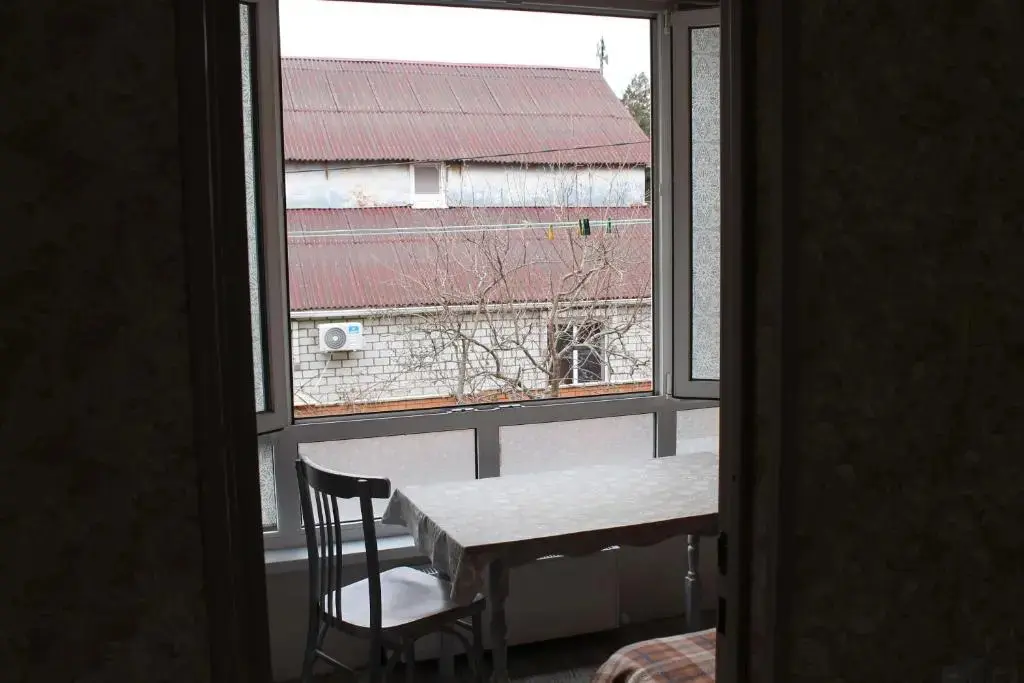 Анапа: Tikhaya Gavan Mini Hotel