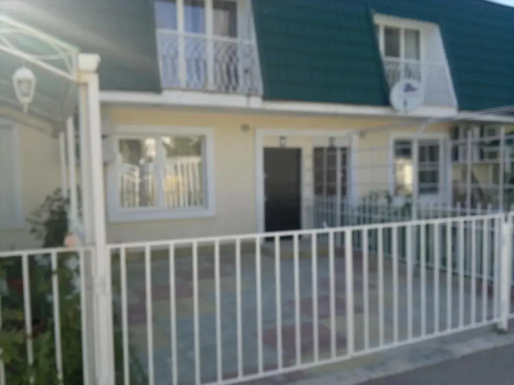 Анапа: Townhouse