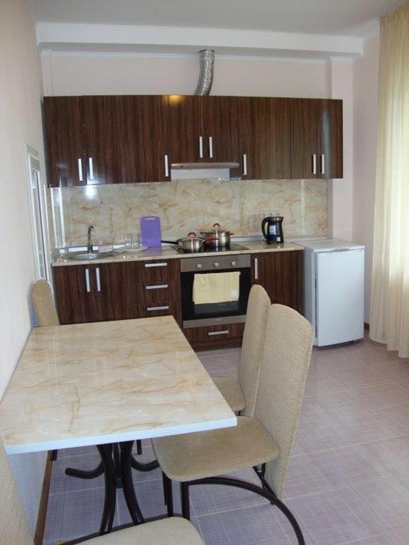 Анапа: TownHouse