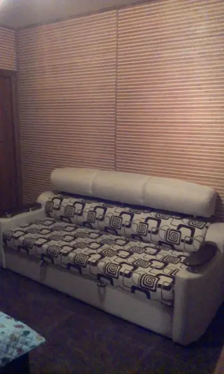 Анапа: Tropikano Guest House