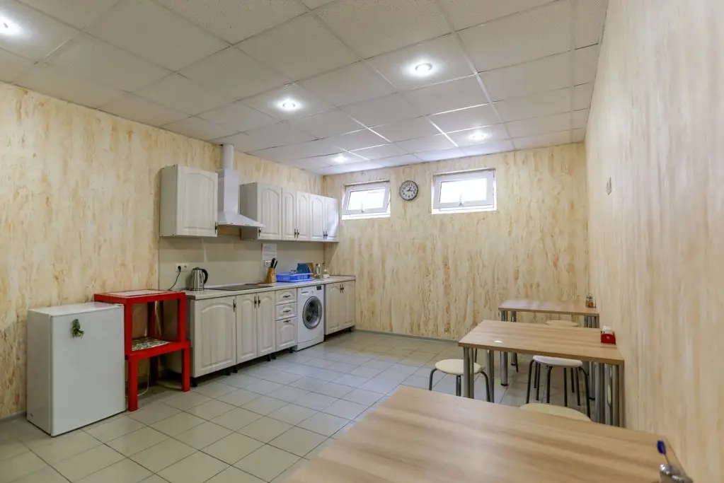 Геленджик: Guest House Troya