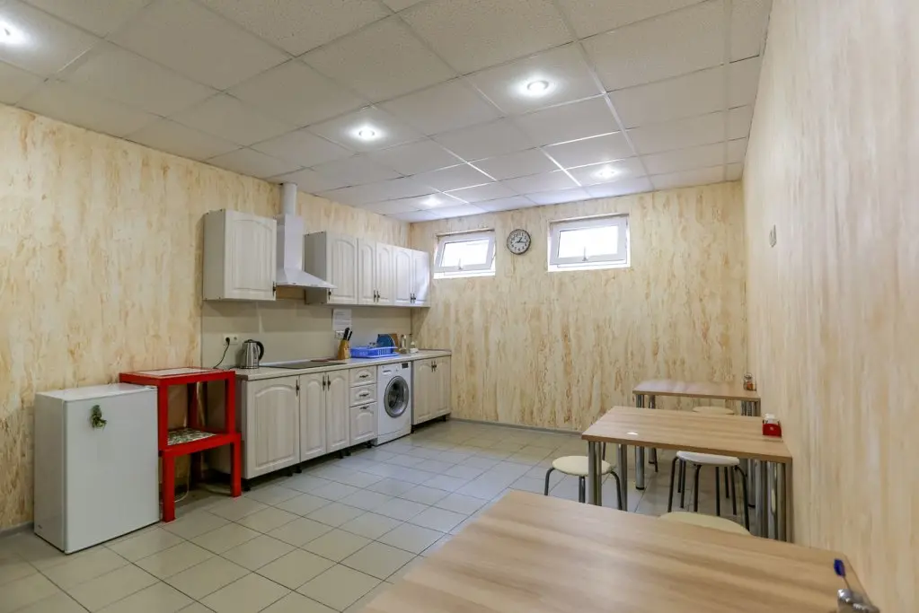 Геленджик: Guest House Troya
