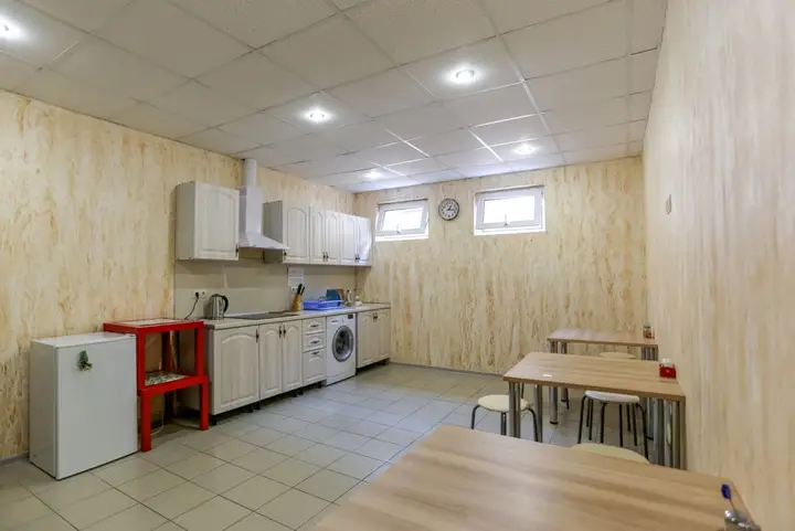 Геленджик: Guest House Troya