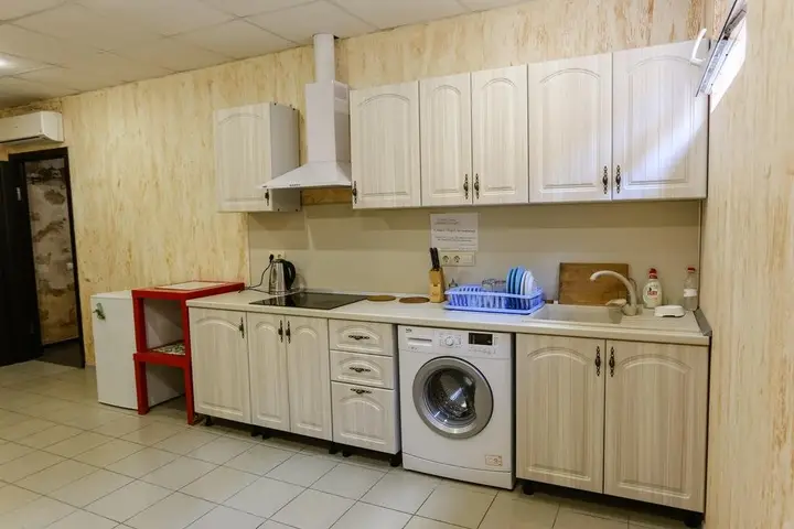 Геленджик: Guest House Troya