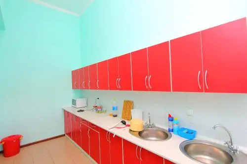 Сукко: Tsentralnaya 23 Guest House