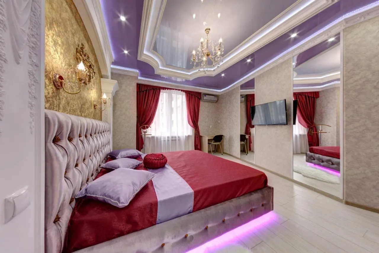 Челябинск: InnHome Spa Apartment