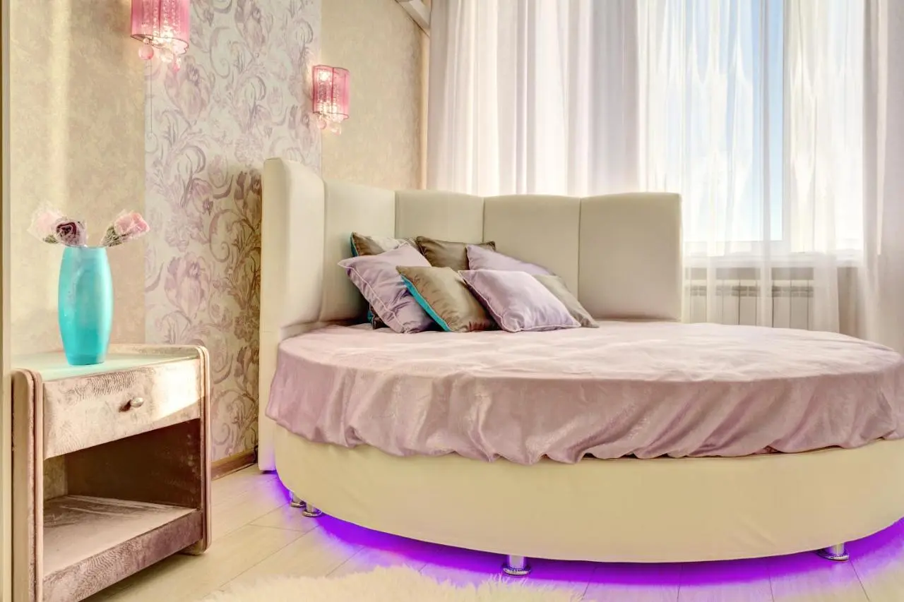 Челябинск: InnHome Spa Apartment