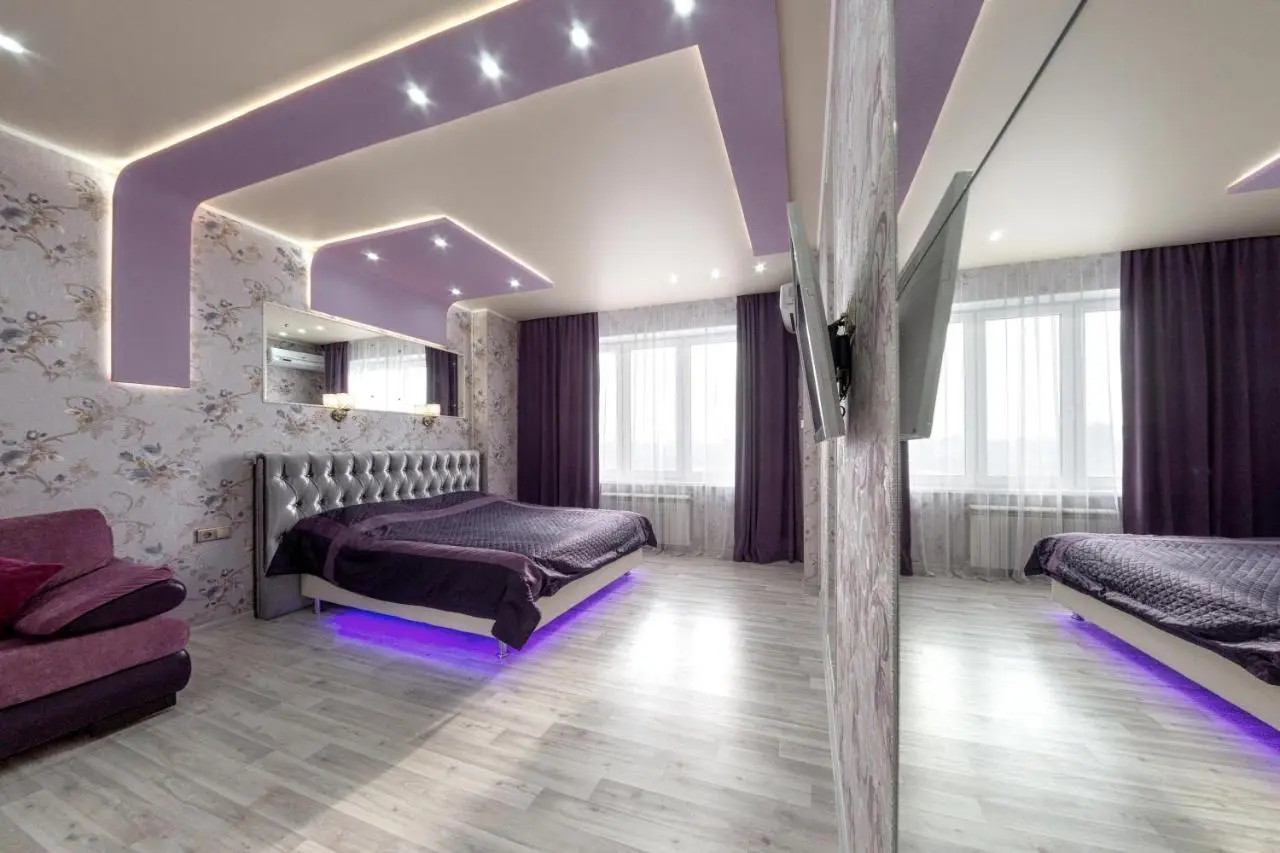 Челябинск: InnHome Spa Apartment
