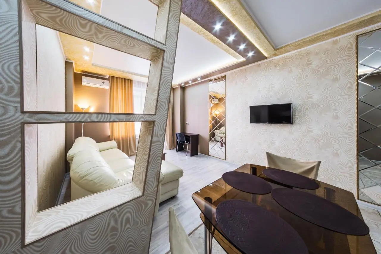 Челябинск: InnHome Spa Apartment