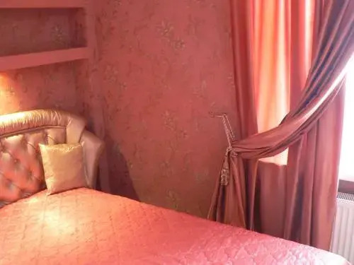 Геленджик: Two-bedroom aparment on Gornaya