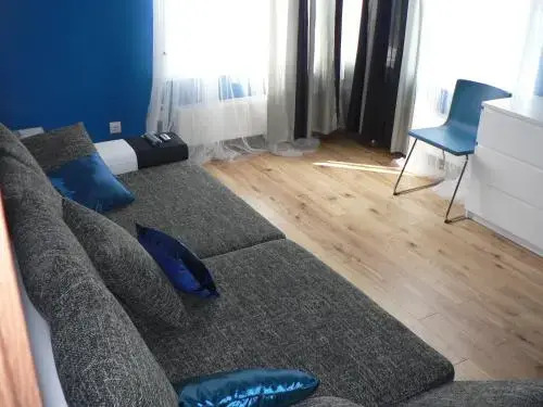 Геленджик: Two-bedroom aparment on Gornaya