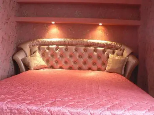 Геленджик: Two-bedroom aparment on Gornaya