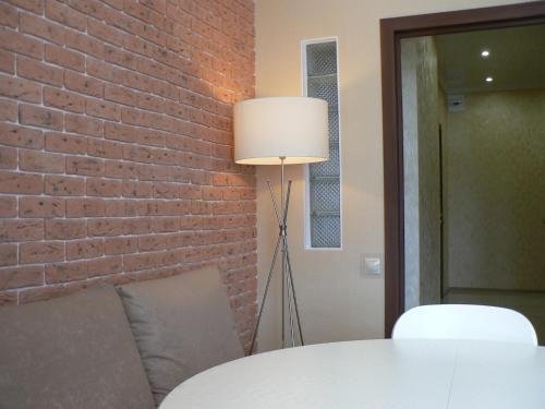 Геленджик: Two-bedroom aparment on Gornaya