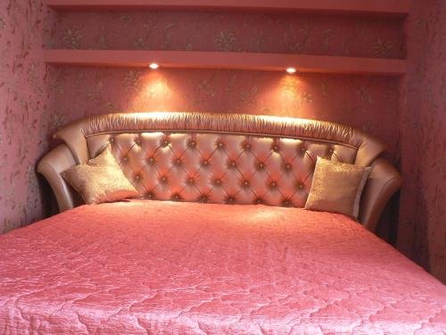 Геленджик: Two-bedroom aparment on Gornaya