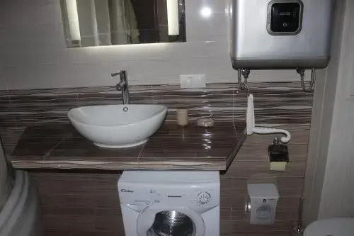 Геленджик: Two-bedroom aparment on Gornaya