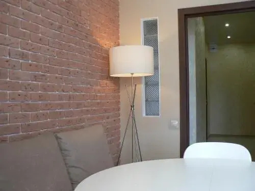 Геленджик: Two-bedroom aparment on Gornaya