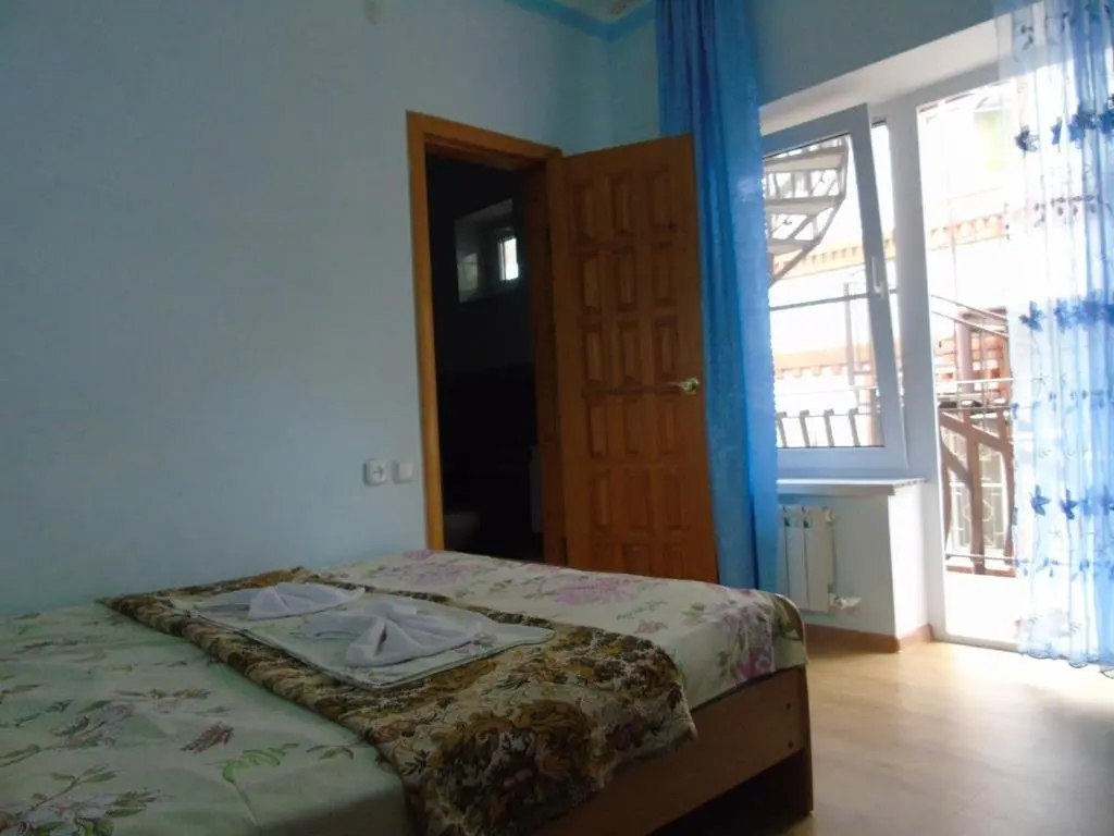Анапа: Guest House U Georgia