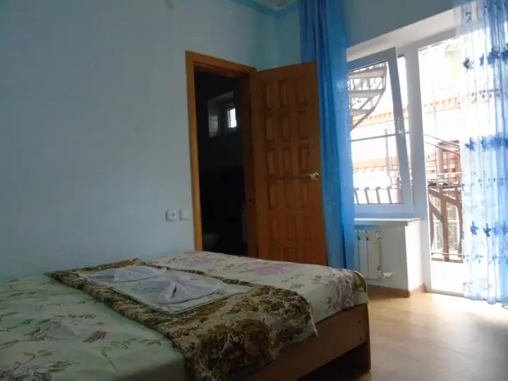 Анапа: Guest House U Georgia