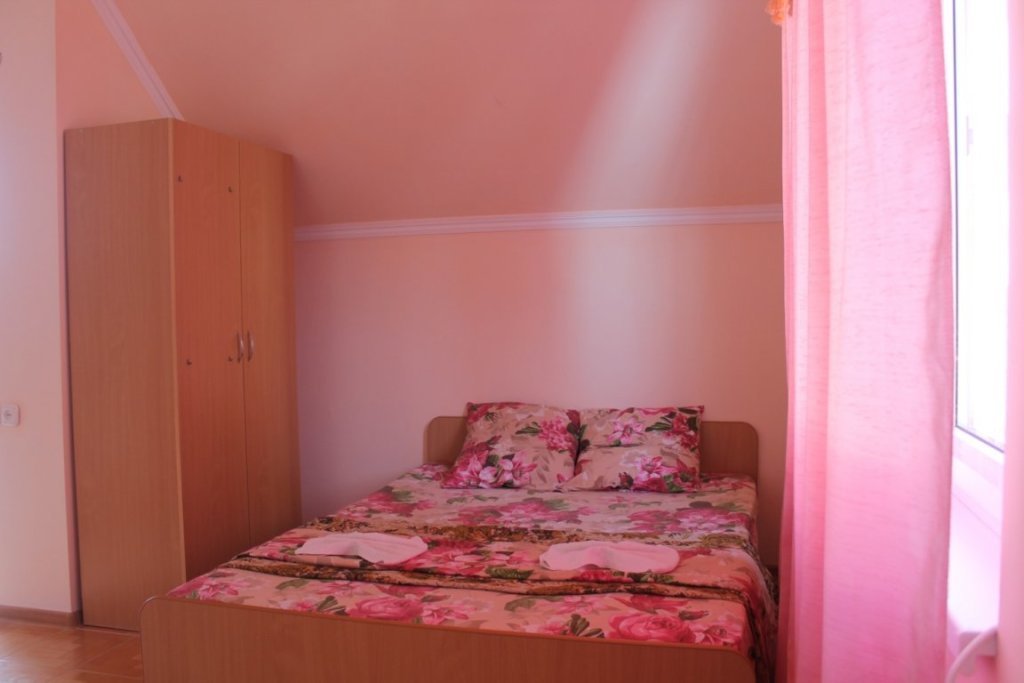 Анапа: Guest House U Georgia