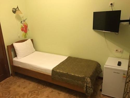 Геленджик: Guest House u Lukomorya