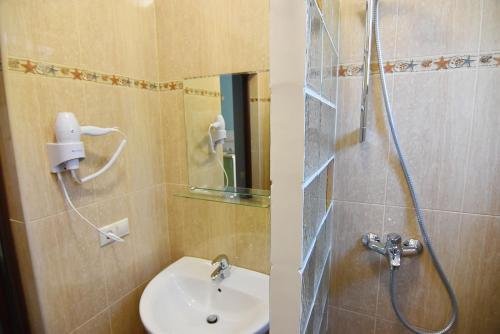 Геленджик: Guest House u Lukomorya