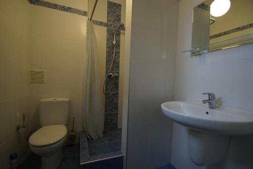 Геленджик: Guest House u Lukomorya
