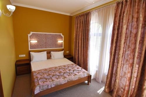 Геленджик: Guest House u Lukomorya