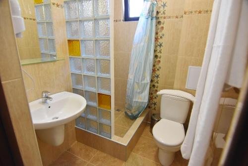 Геленджик: Guest House u Lukomorya