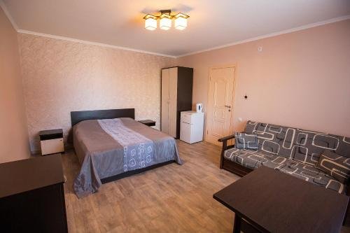 Ейск: У Лукоморья Инн