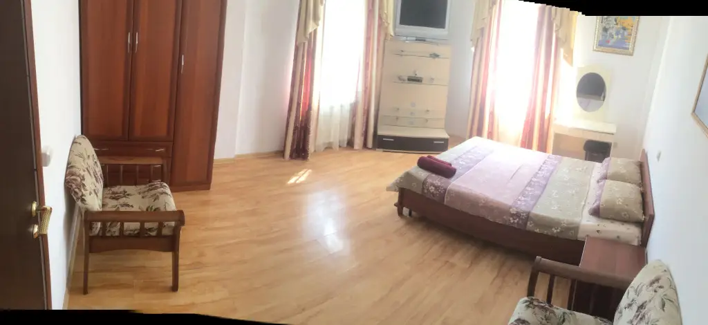 Новороссийск: U Morya Guest House