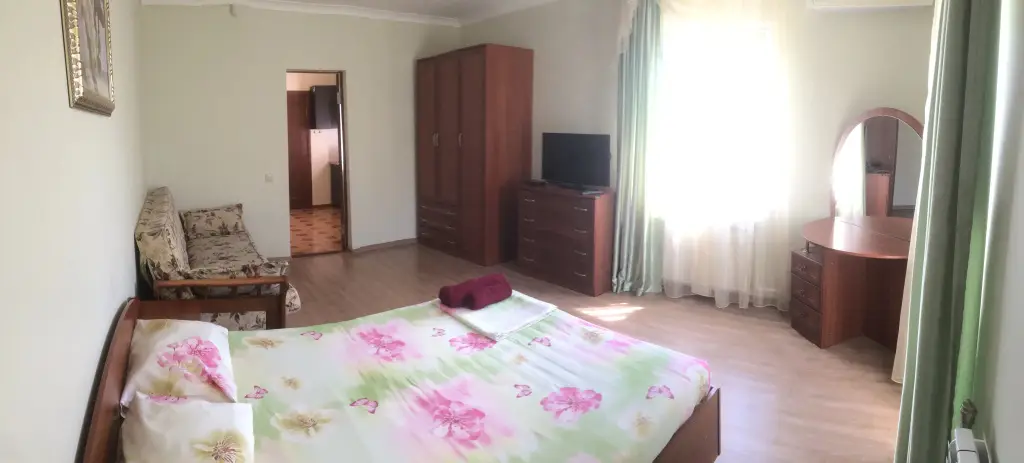 Новороссийск: U Morya Guest House