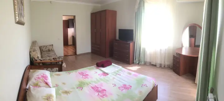 Новороссийск: U Morya Guest House