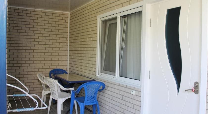 Витязево: U Pany Guest House