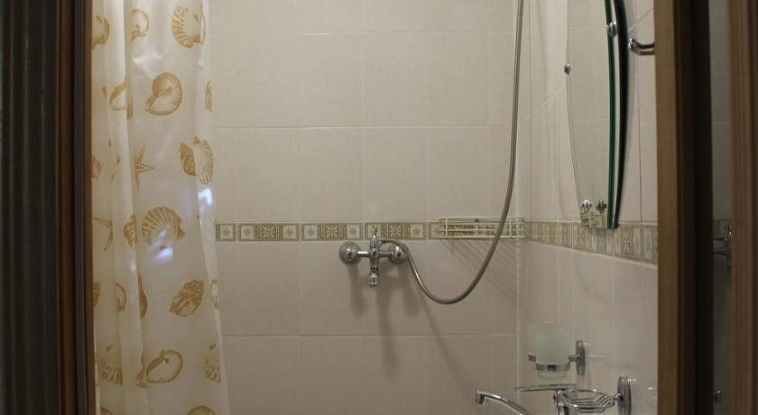 Витязево: U Pany Guest House