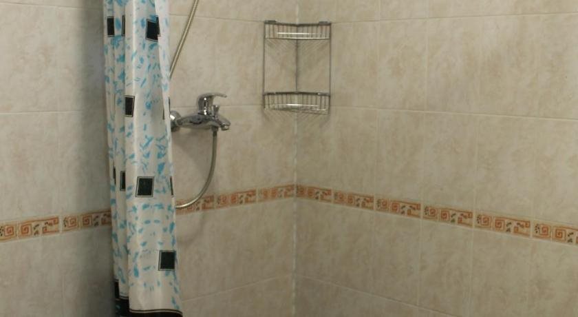 Витязево: U Pany Guest House