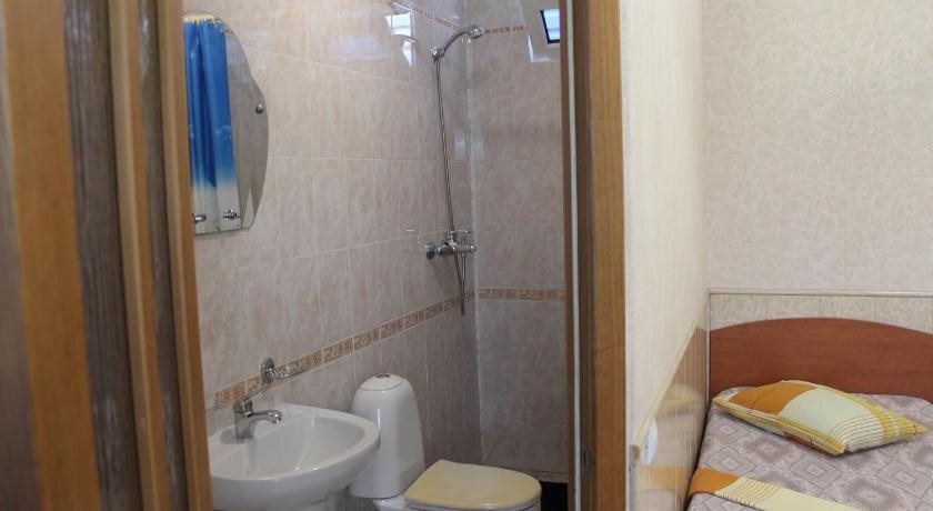 Витязево: U Pany Guest House