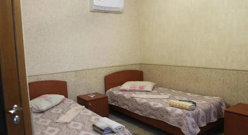 Витязево: U Pany Guest House