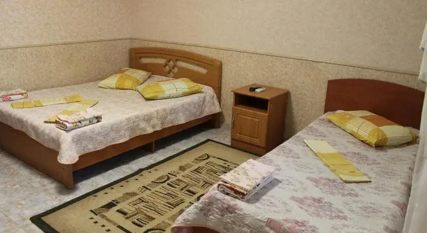 Витязево: U Pany Guest House