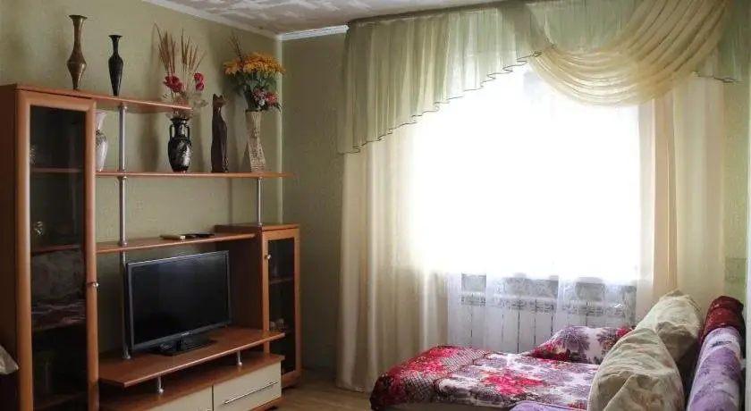 Витязево: U Pany Guest House