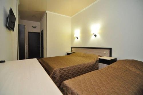 Анапа: U Pliazha Hotel