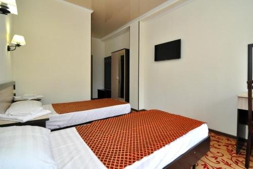 Анапа: U Pliazha Hotel