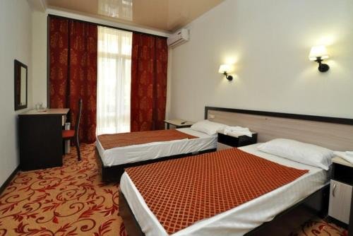 Анапа: U Pliazha Hotel